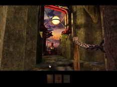 Myst III: Exile Screenshot