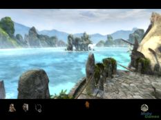 Myst IV: Revelation Screenshot
