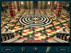 Nancy Drew: Curse of Blackmoor Manor Screenshot