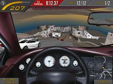 Need for Speed II Screenshot