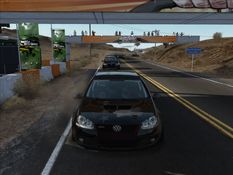 Need for Speed: ProStreet Screenshot