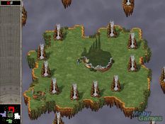 NetStorm: Islands at War Screenshot