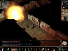 Neverwinter Nights: Shadows of Undrentide Screenshot