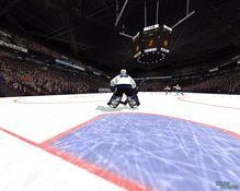 NHL 2001 Screenshot