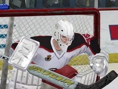 NHL 2005 Screenshot