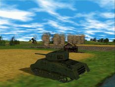 Panzer Elite Screenshot