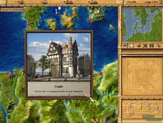 Patrician III: Rise of the Hanse Screenshot