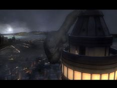 Peter Jackson's King Kong: The Official Game of the Movie Screenshot