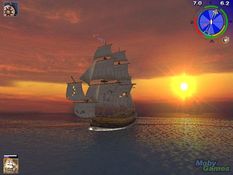 Пираты Карибского моря Screenshot