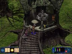 Pool of Radiance: Ruins of Myth Drannor Screenshot