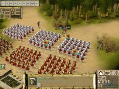 Praetorians Screenshot