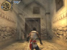 Prince of Persia: The Two Thrones Screenshot