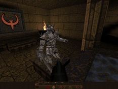 Quake Mission Pack No. 2: Dissolution of Eternity Screenshot