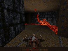 Quake Mission Pack No. 2: Dissolution of Eternity Screenshot