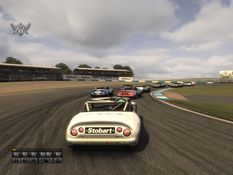 Race Driver: GRID Screenshot