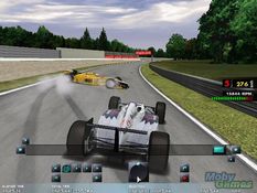 Racing Simulation 3 Screenshot