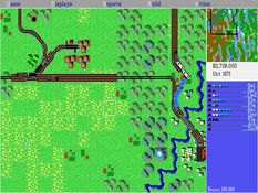 Sid Meier's Railroad Tycoon Deluxe Screenshot
