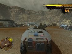Red Faction: Guerrilla Screenshot