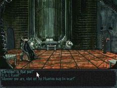 Return of the Phantom Screenshot