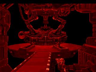 Space Quest 5 Screenshot