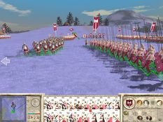 Rome: Total War Screenshot