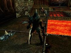 Rune: Halls of Valhalla Screenshot