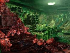 Saya no Uta Screenshot