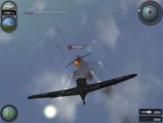 Secret Weapons Over Normandy Screenshot