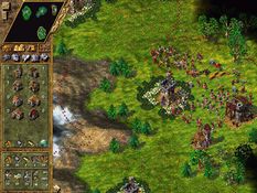 The Settlers IV: The Trojans and the Elixir of Power Screenshot