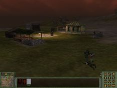 Shadow Company: Left for Dead Screenshot