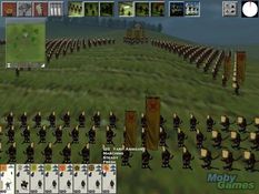 Shogun: Total War Screenshot