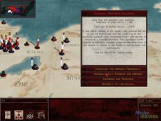 Shogun: Total War Screenshot