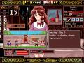 Princess Maker 2 Screenshot
