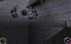 Star Wars: Jedi Knight Screenshot