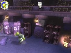 Shrek the Third Screenshot
