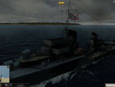 Silent Hunter 5: Battle of the Atlantic Screenshot