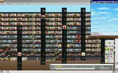 SimTower: The Vertical Empire Screenshot