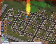 SimCity 4 Screenshot