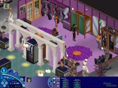 The Sims: Hot Date Screenshot