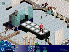 The Sims: Superstar Screenshot