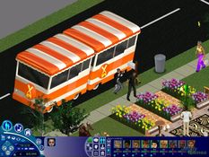 The Sims: Superstar Screenshot