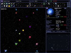 Space Empires IV Screenshot