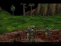 Spec Ops: Rangers Lead the Way Screenshot