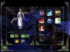 SpellForce: Shadow of the Phoenix Screenshot