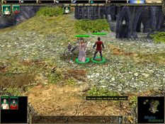 SpellForce: The Order of Dawn Screenshot