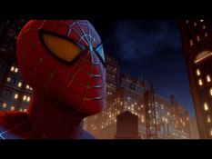 Spider-Man: Friend or Foe Screenshot