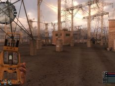 S.T.A.L.K.E.R.: Call of Pripyat Screenshot