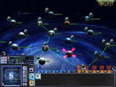 Star Wars: Empire at War Screenshot