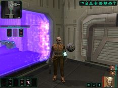 Star Wars: Knights of the Old Republic II - The Sith Lords Screenshot