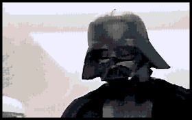 Star Wars: Rebel Assault Screenshot